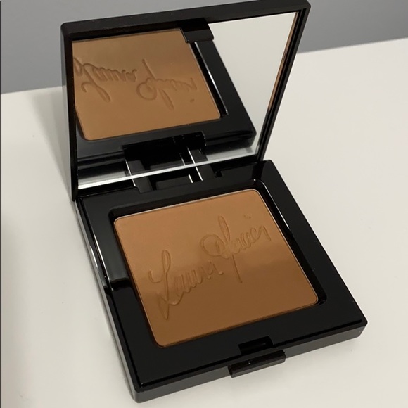 LAURA MERCIER MATTE BRONZING POWDER - Picture 5 of 8